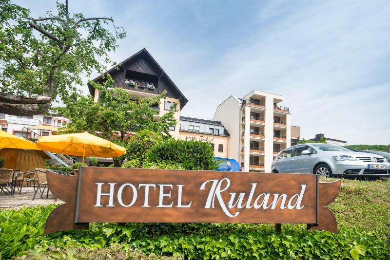 Hotel-Restaurant Ruland image