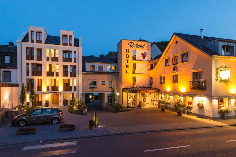 Hotel-Restaurant Ruland image