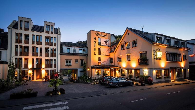Hotel-Restaurant Ruland image