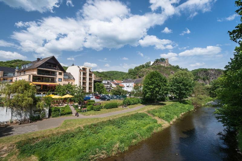 Hotel-Restaurant Ruland image