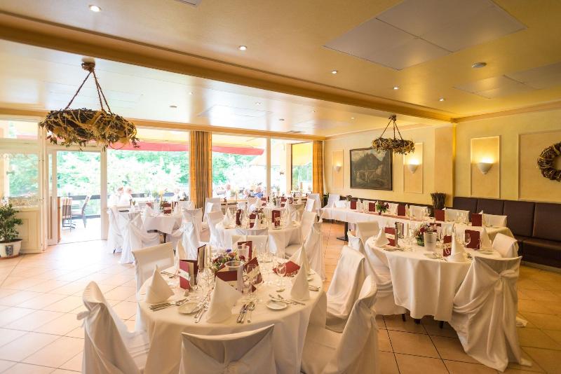 Hotel-Restaurant Ruland image
