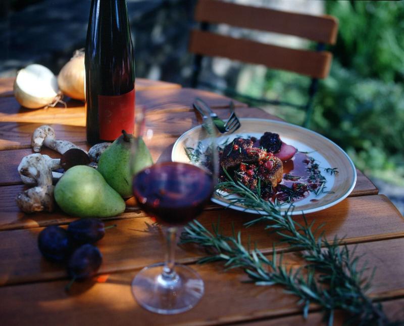 Hotel-Restaurant Ruland image
