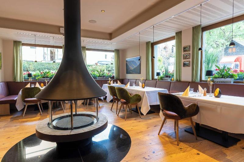 Hotel-Restaurant Ruland image