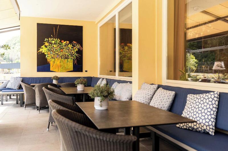 Hotel-Restaurant Ruland image