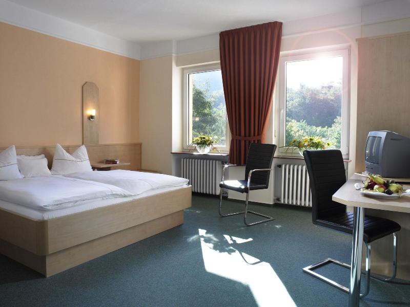 Hotel-Restaurant Ruland image