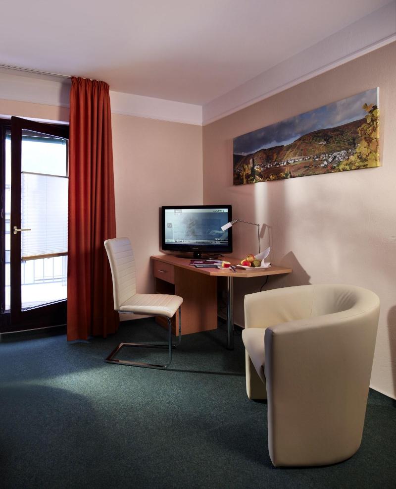 Hotel-Restaurant Ruland image