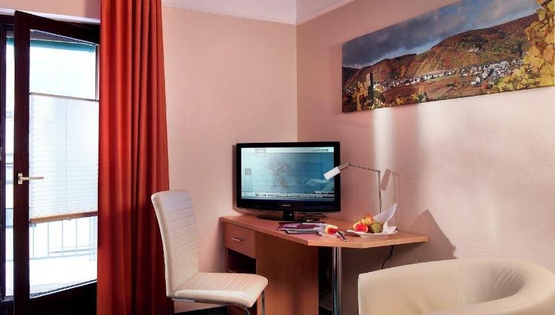 Hotel-Restaurant Ruland image