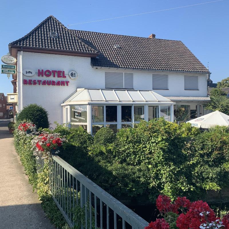 Hotel Krasemann image