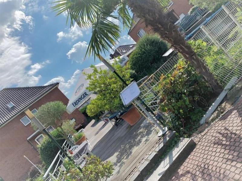 Hotel Krasemann image