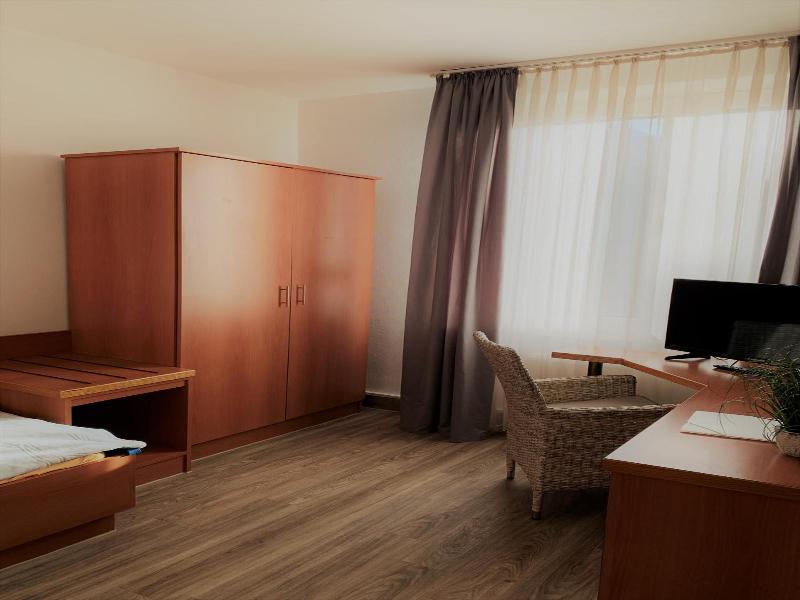 Hotel Krasemann image