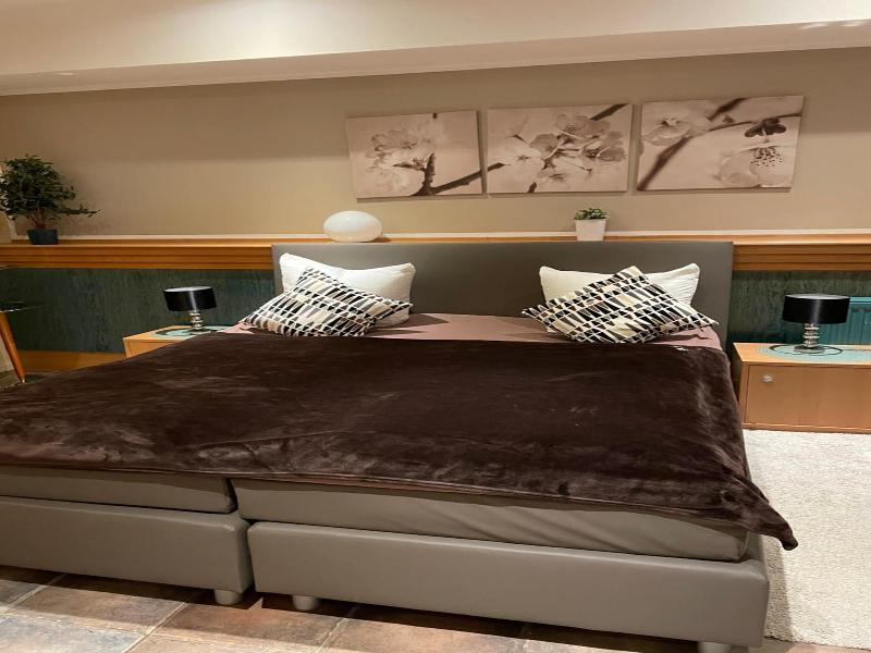 Hotel Krasemann image