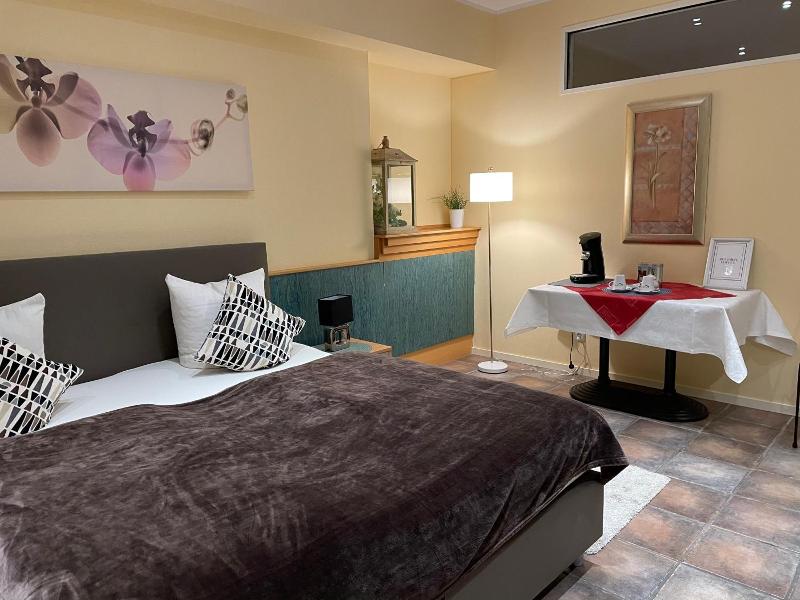 Hotel Krasemann image