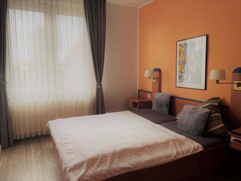 Hotel Krasemann image