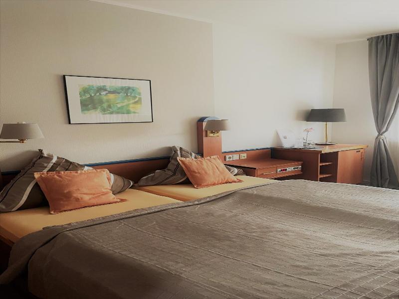Hotel Krasemann image