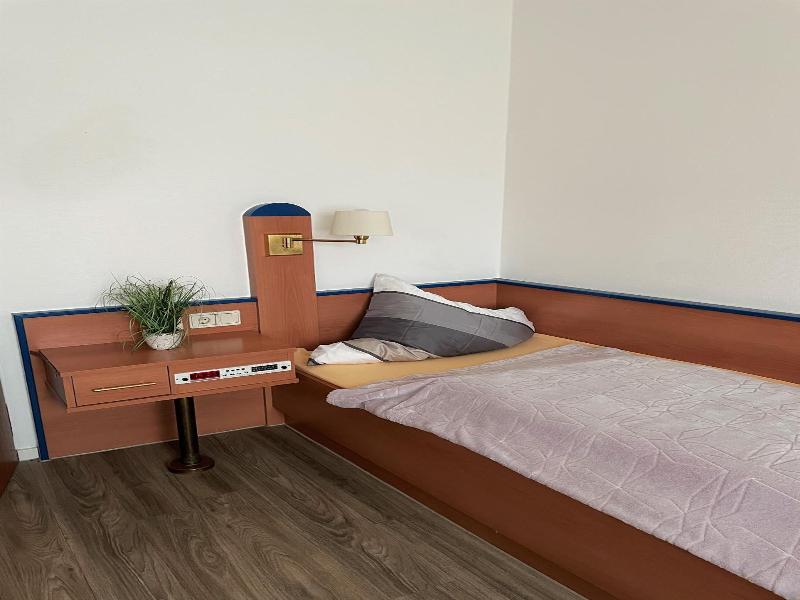 Hotel Krasemann image