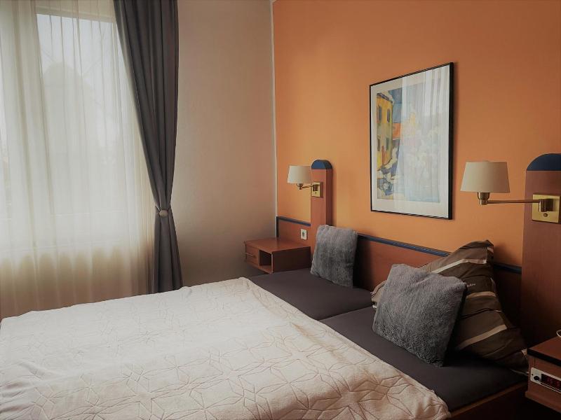 Hotel Krasemann image