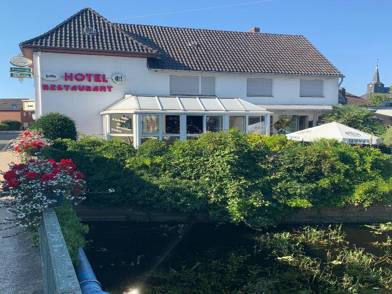 Hotel Krasemann image