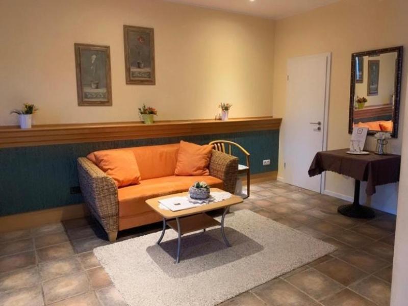 Hotel Krasemann image