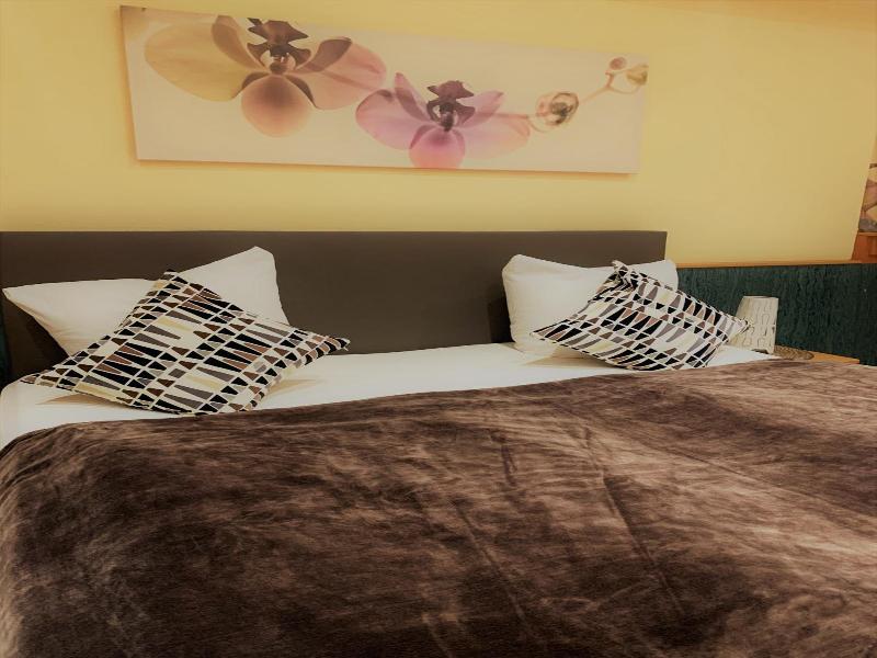 Hotel Krasemann image
