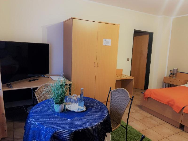 Hotel Krasemann image