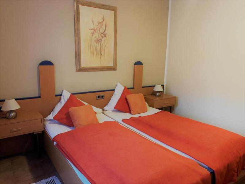 Hotel Krasemann image