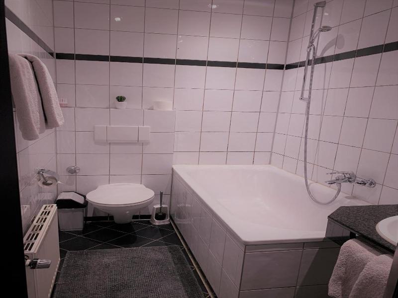 Hotel Krasemann image