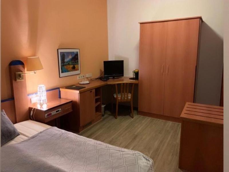 Hotel Krasemann image
