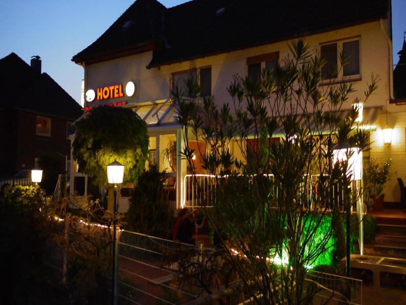 Hotel Krasemann image