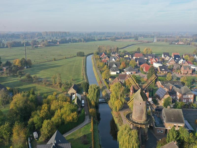Hotel Krasemann image