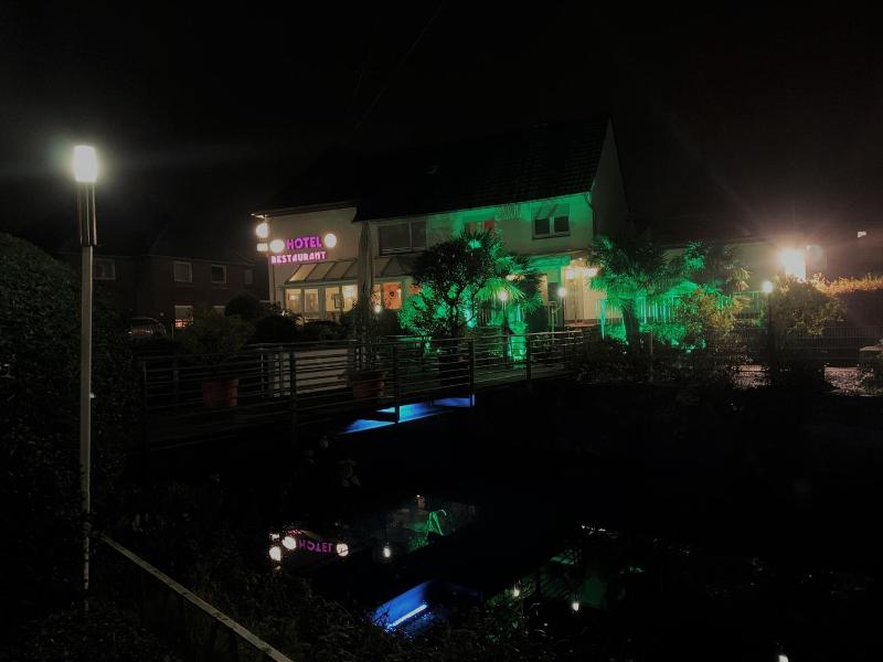 Hotel Krasemann image