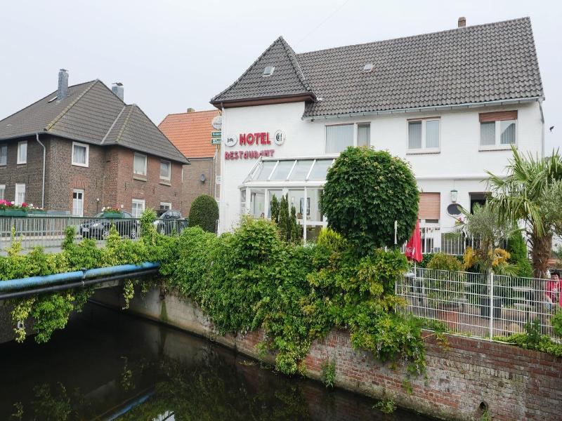 Hotel Krasemann image