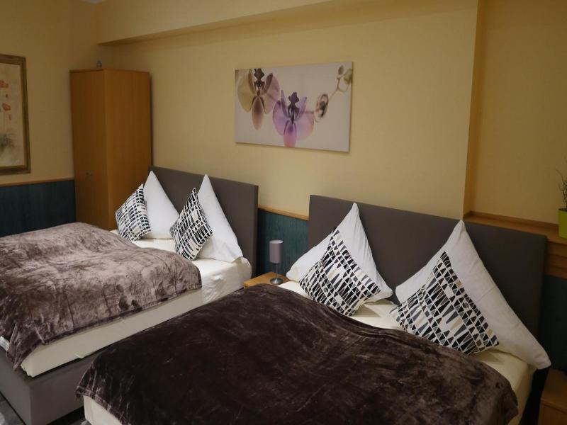 Hotel Krasemann image