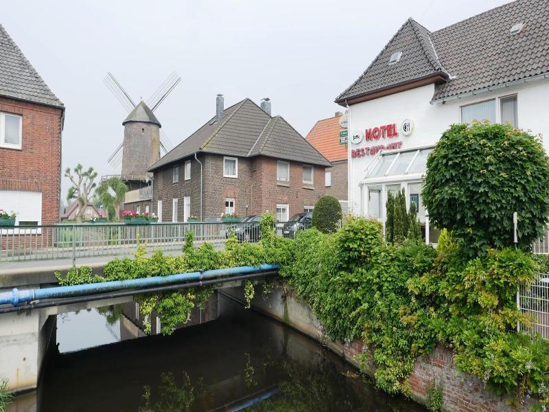 Hotel Krasemann image