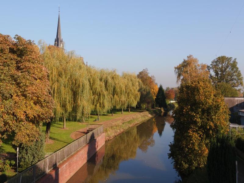Hotel Krasemann image