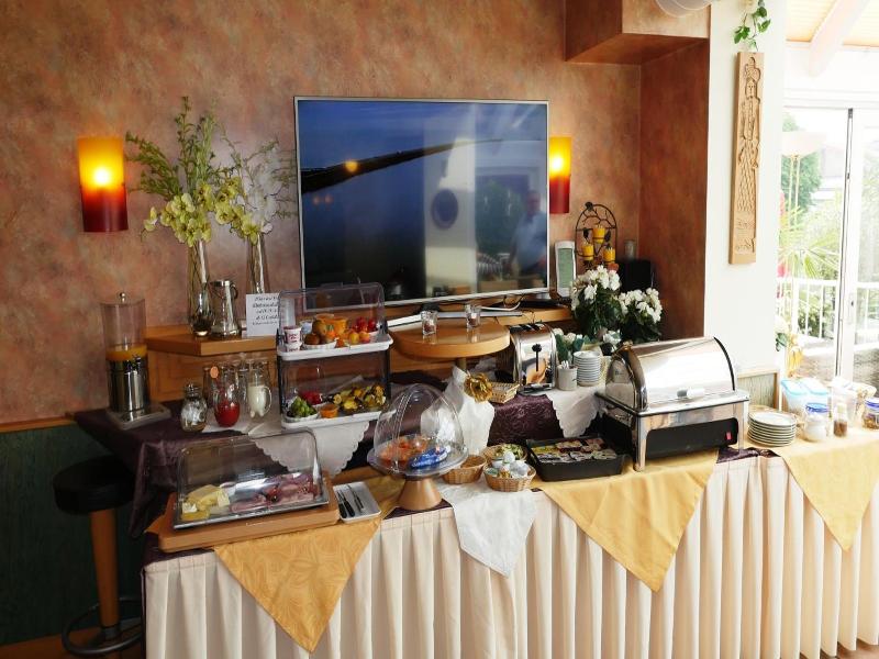 Hotel Krasemann image