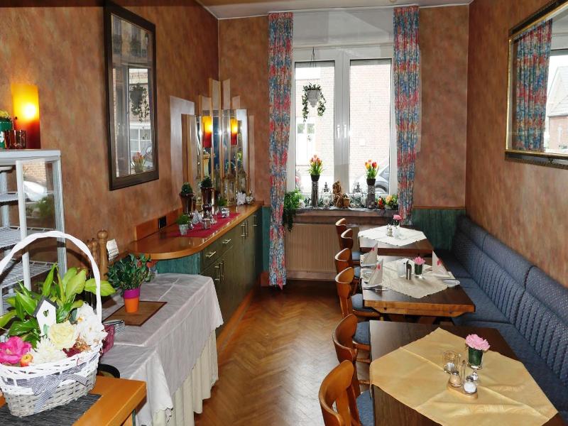 Hotel Krasemann image