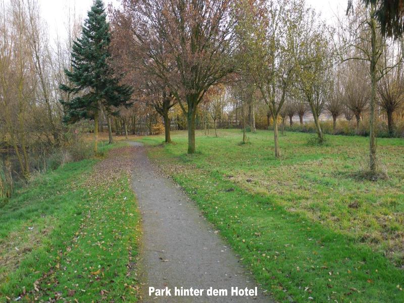 Hotel Krasemann image