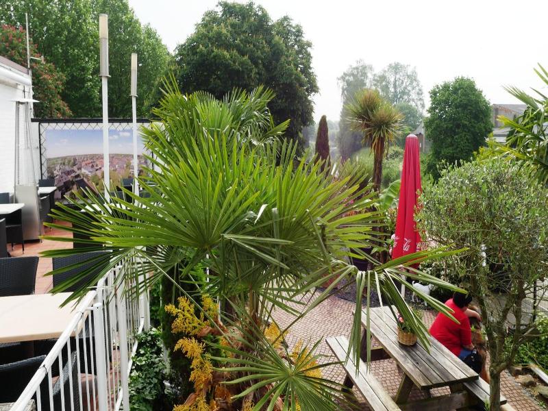 Hotel Krasemann — general view