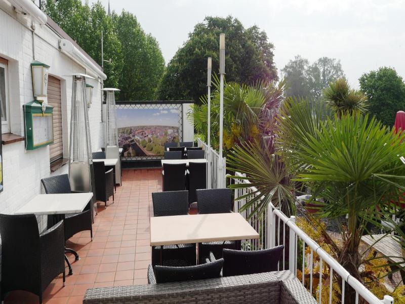 Hotel Krasemann image