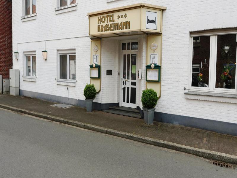 Hotel Krasemann image