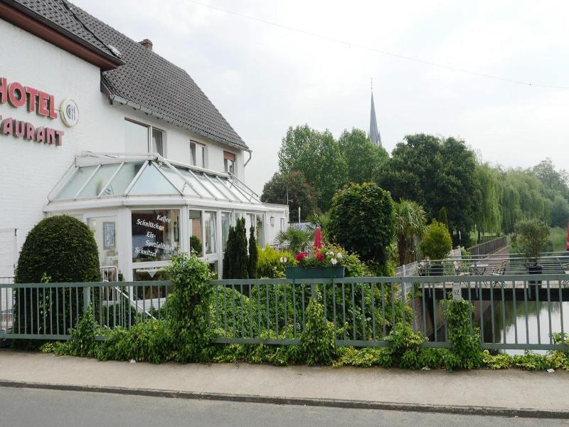 Hotel Krasemann image