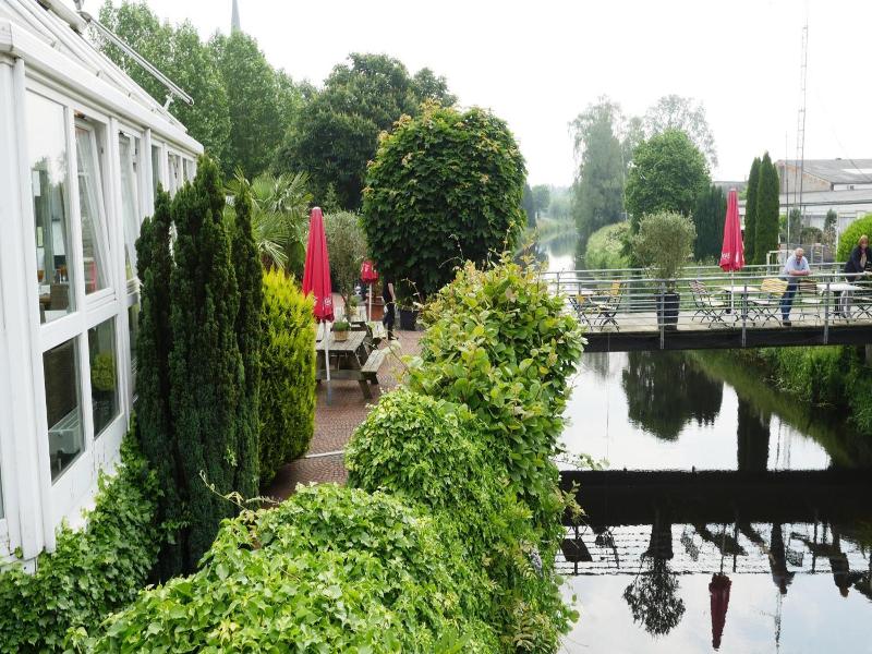 Hotel Krasemann image