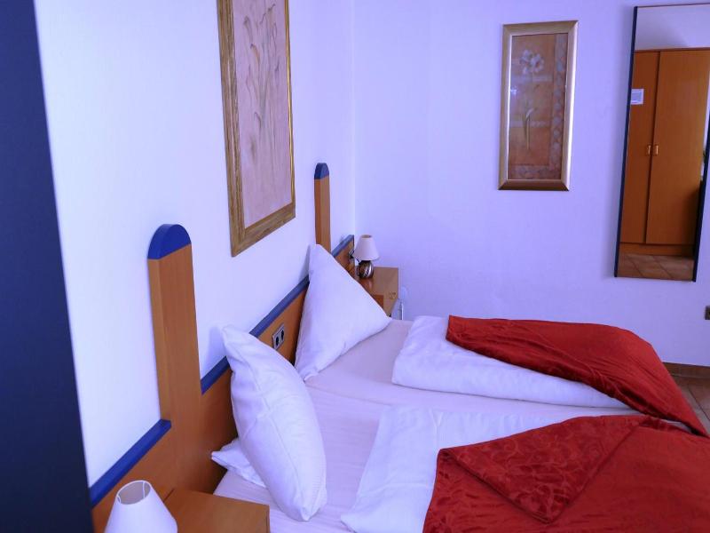 Hotel Krasemann image