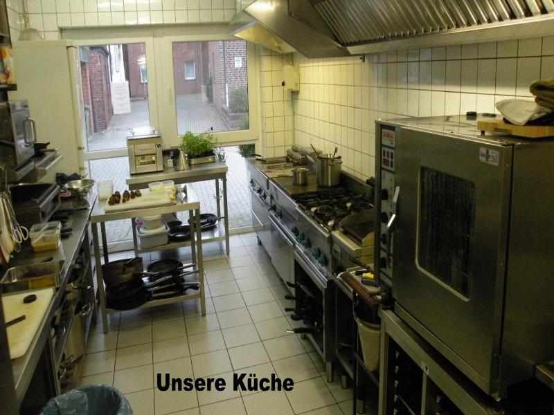 Hotel Krasemann image