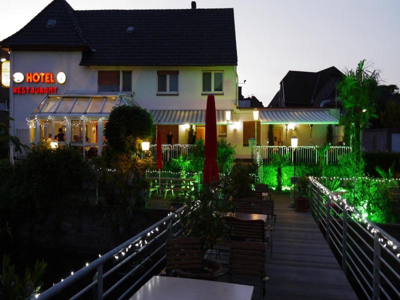 Hotel Krasemann image