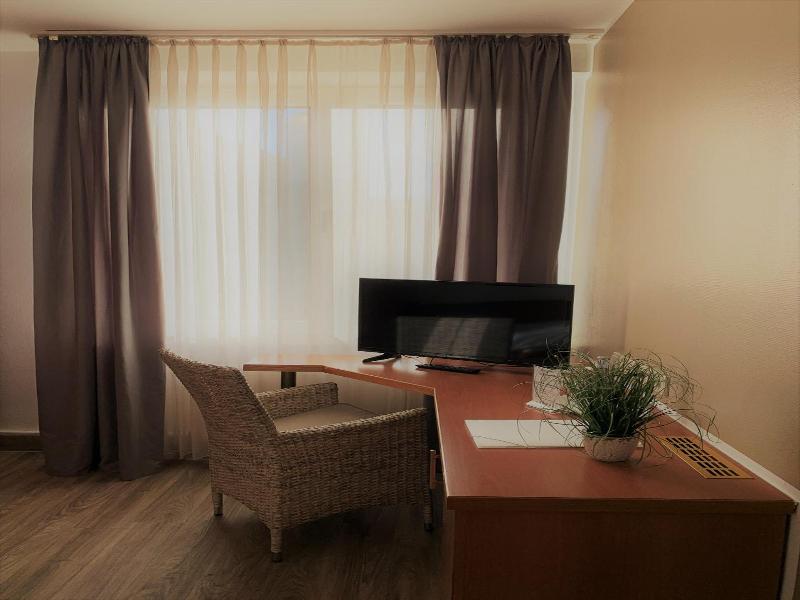 Hotel Krasemann image