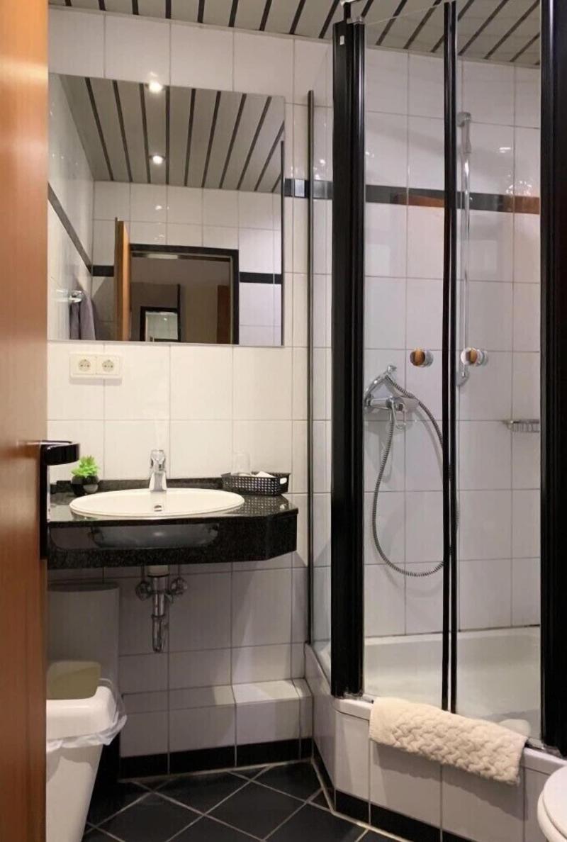 Hotel Krasemann image