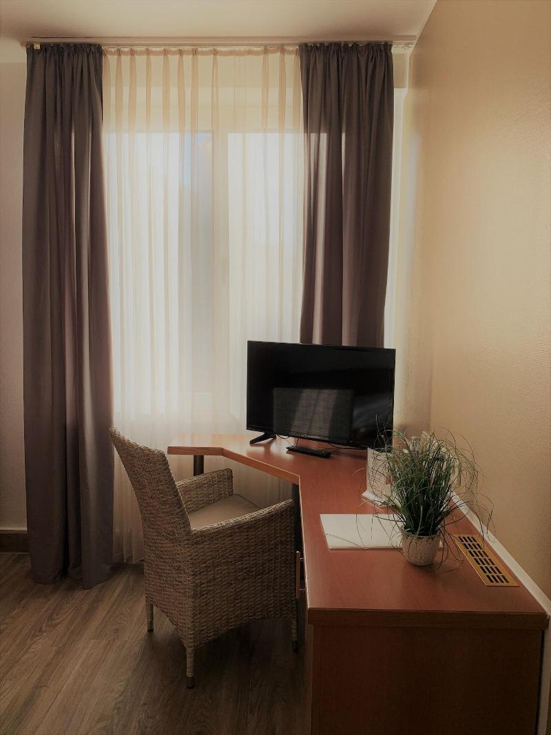Hotel Krasemann image