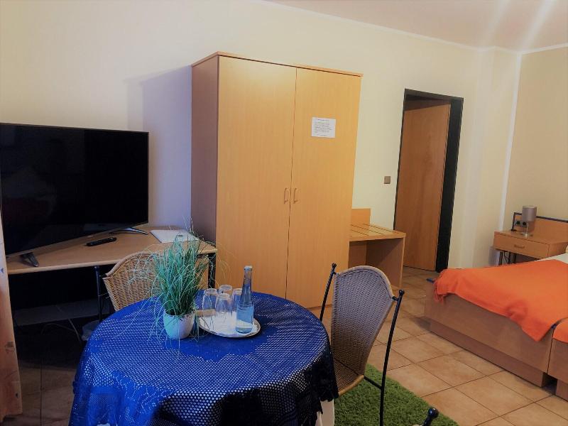 Hotel Krasemann image