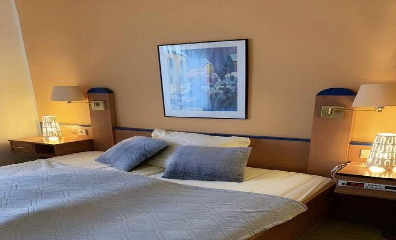 Hotel Krasemann image